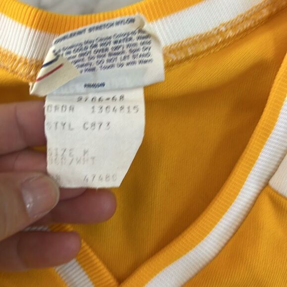 Vintage Cheerleader Sweatshirt Bundle Sz Small - Picture 8 of 16